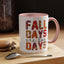 Fall Mug