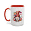 Mother's Day Mug - Love Mummy