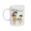 Mother's Day Mug - Best Mom Ever