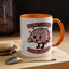 Humor Mug - Professional Overthinker