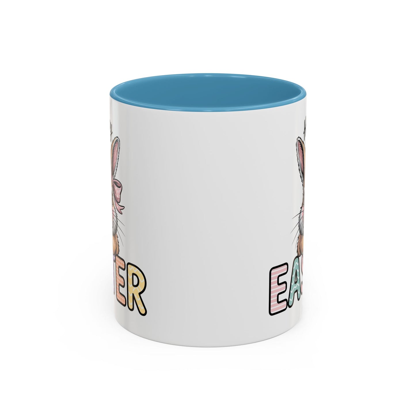 Easter Mug - Happy Easter Bunny