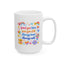 Anniversary Mug - Loved You Then