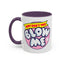 Humor Mug - Why Don't You Blow Me