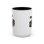 4th of July Mug - American Bald Eagle Fallen Soldier