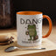 Office Mug - Dang
