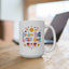 Motivation Mug - Dream Big Little One Nursery