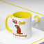 Birthday Mug - Chill Out It's Your Birthday