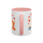 Anniversary Mug - I Love You More Than The Cat