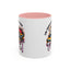 Humor Mug - I'm Trying But I'm Very Tired