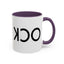 Adult Mug - Cock