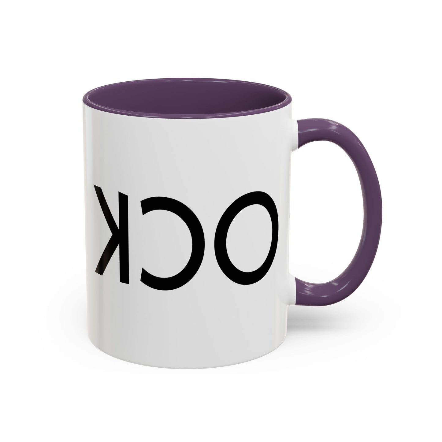 Adult Mug - Cock