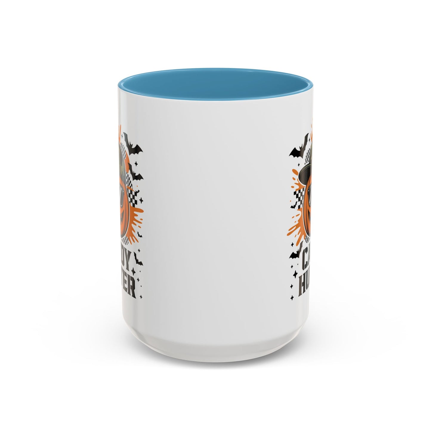 Halloween Mug - Candy Hunter