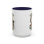 Office Mug - I Survived Another Meeting