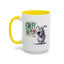 Animal Mug - Sniff Happens
