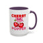 Adult Mug - Cherry Popper