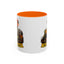 Humor Mug - Never Better