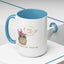 Humor Mug - Irritable Owl Syndrome