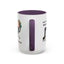 Humor Mug - I Have a Vision Problem