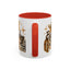 Birthday Mug - Birthday Queen Crown