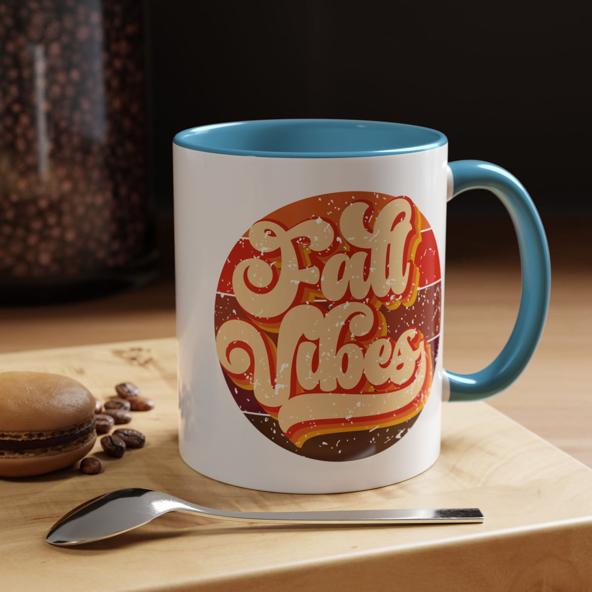 Fall Mug