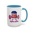 Humor Mug - Strong Coffee