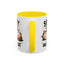 Humor Mug - Sorry I Can't Go