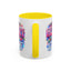 Adult Mug - From The Bottom of My Heart
