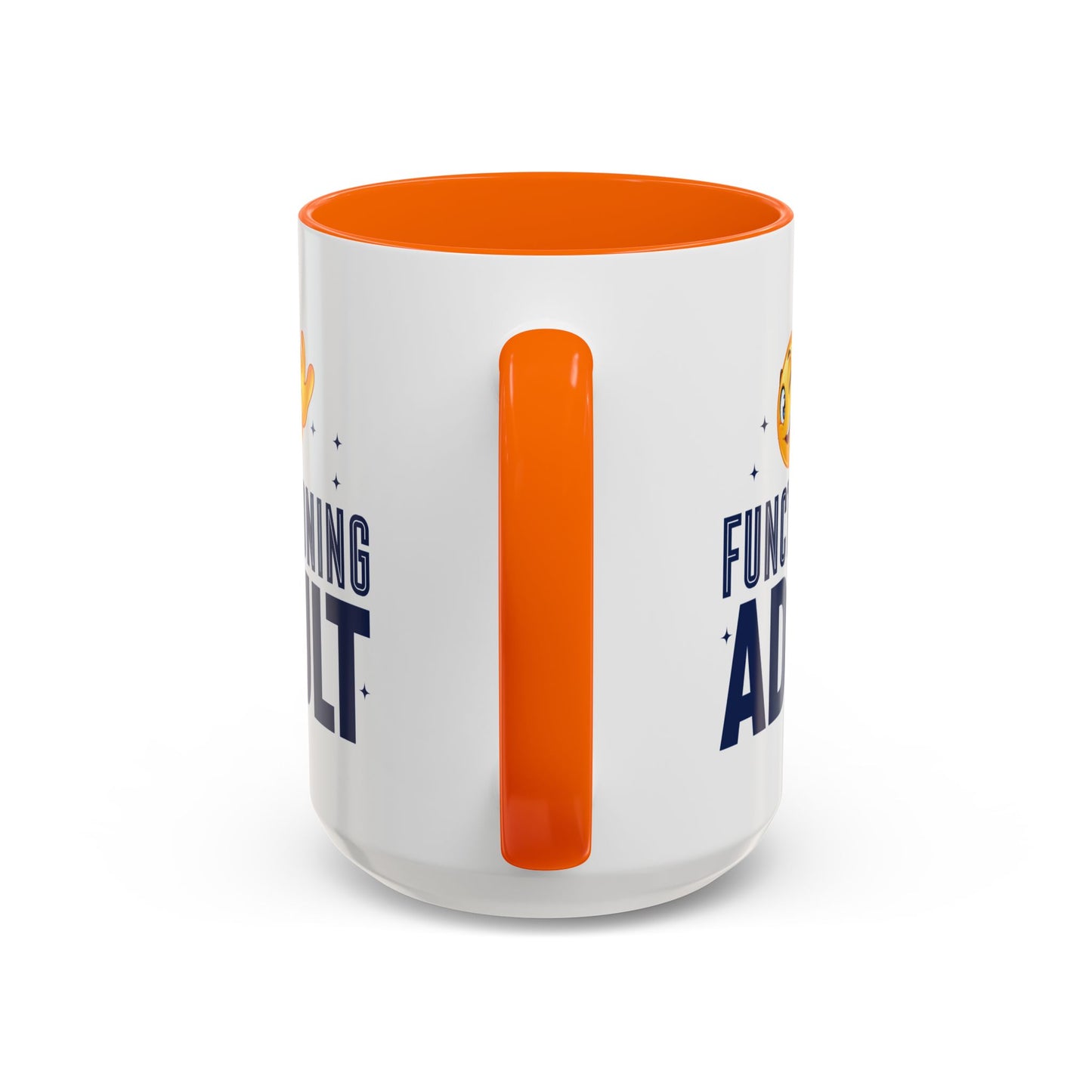 Adult Mug - Functioning Adult