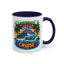 Humor Mug - Cruise Time