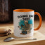 Father's Day Mug - Doing Dad Sh*t