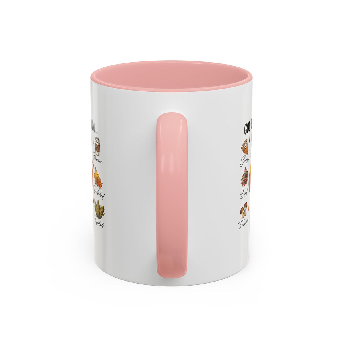 Fall Mug