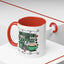 Humor Mug - Sometimes I Like Coffee