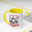 Humor Mug - Easily Distracted By Peckers