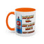Birthday Mug - You're Not Old