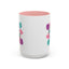 Motivation Mug - Dream Plan Do