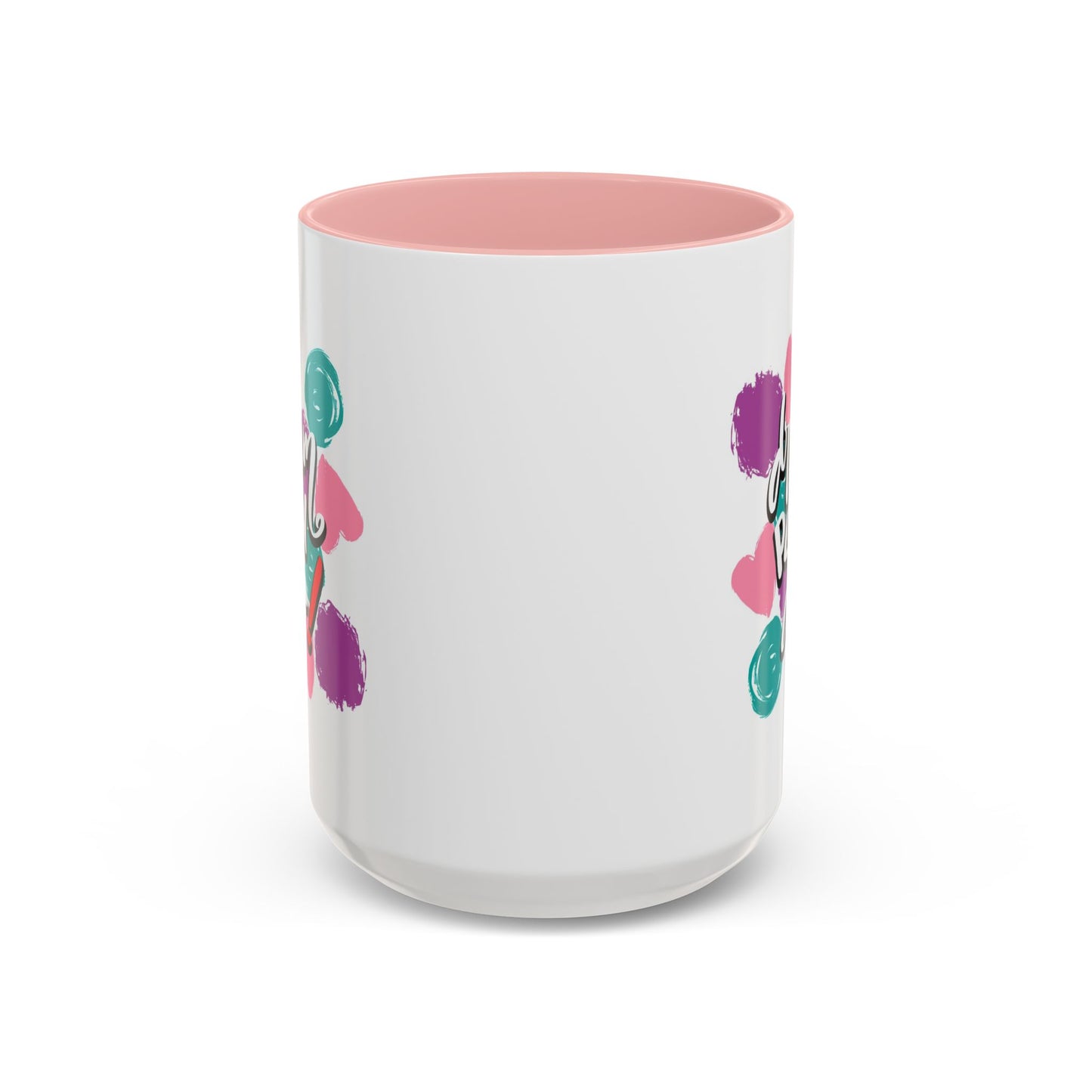 Motivation Mug - Dream Plan Do