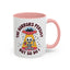 Alien Mug - The Horrors Persist