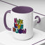 Wellness Mug - Live Love Laugh
