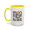 Father's Day Mug - World's Best Farter