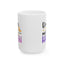 Motivation Mug - Dream Big Make It Happen