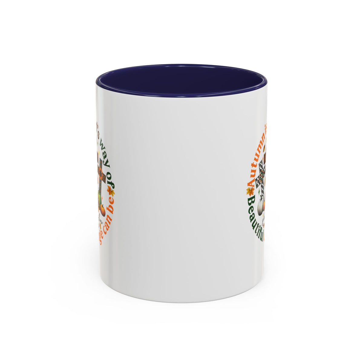 Fall Mug