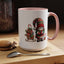 Christmas Mug - Gnome Presents