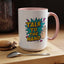 Humor Mug - Talk To the Hand
