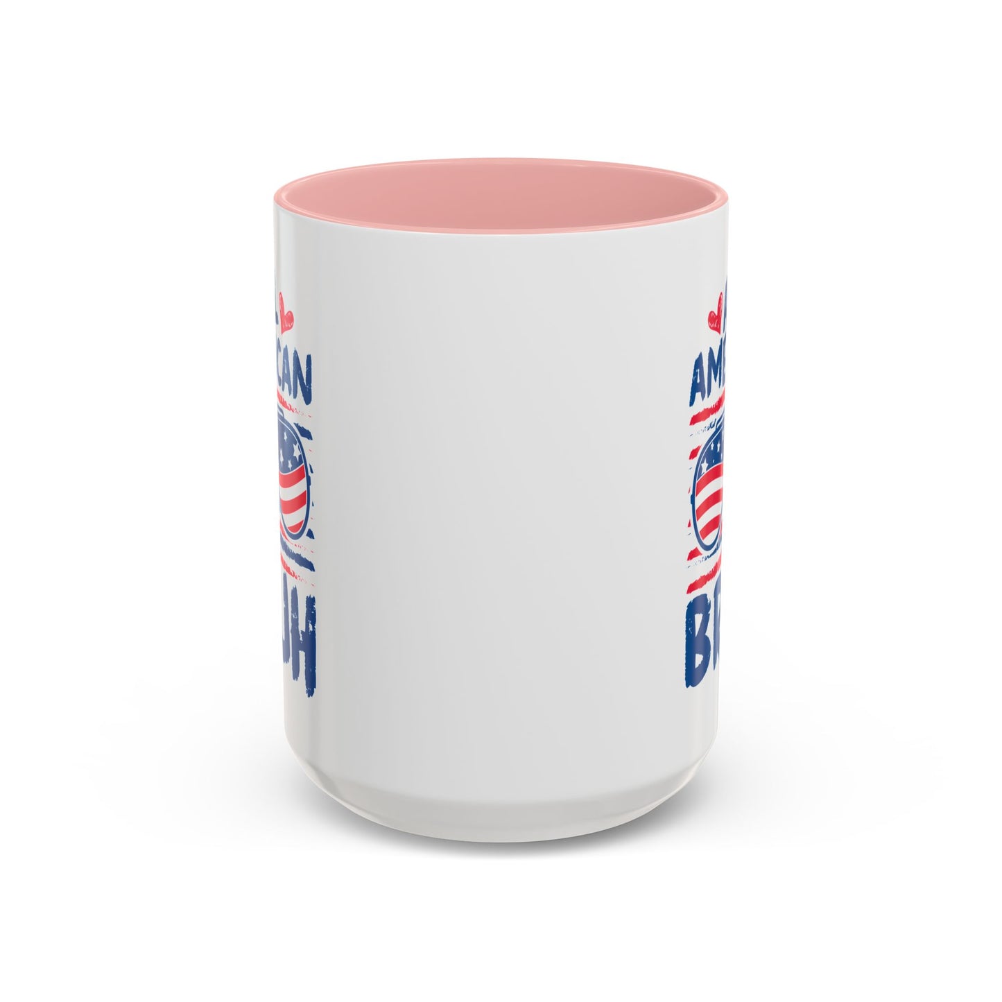 4th of July Mug - All American Bruh