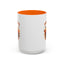 Religious Mug - Jesus Is King