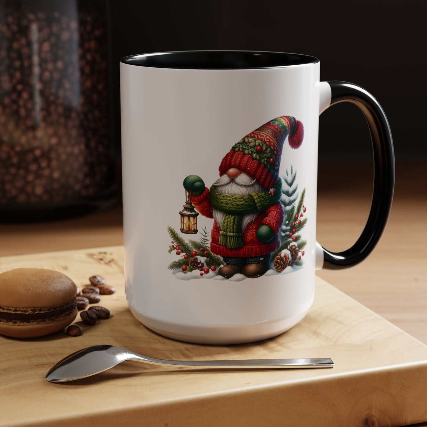 Christmas Mug