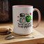 Anniversary Mug - You're The Salt To My Pepper