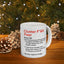 Humor Mug - Cluster F_&k Fixer