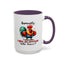 Office Mug - Apparently I Have An Attitude