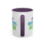 Adventure Mug - Let's Be Adventurers